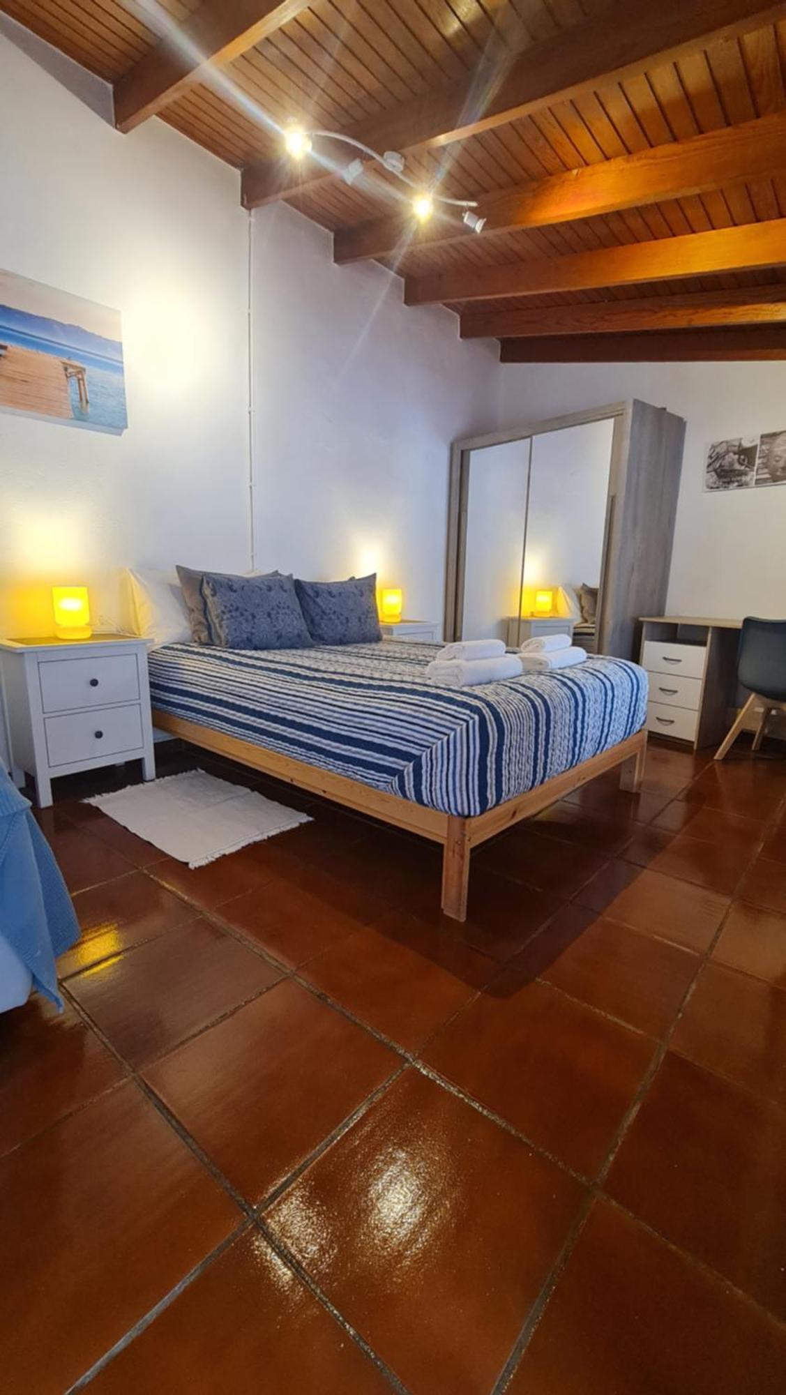 Casa Marcos In La Gomera With Relaxing Terrace Agulo エクステリア 写真